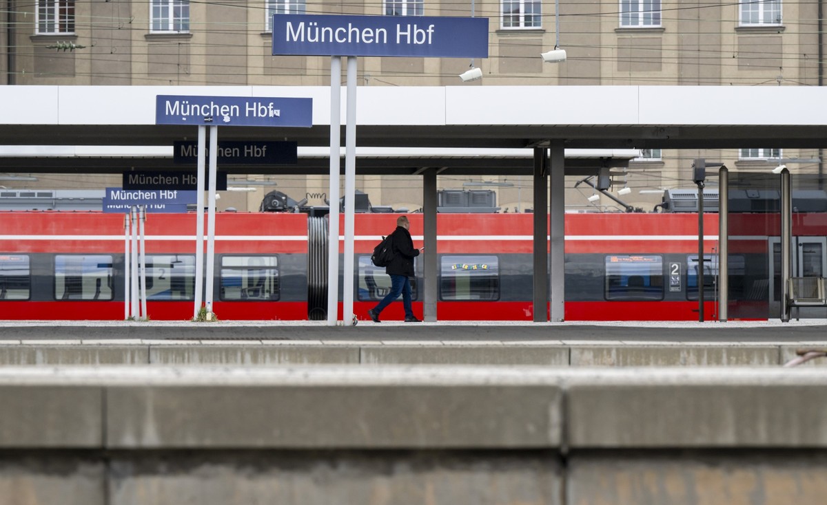 12.03.2024, Bayern, M
