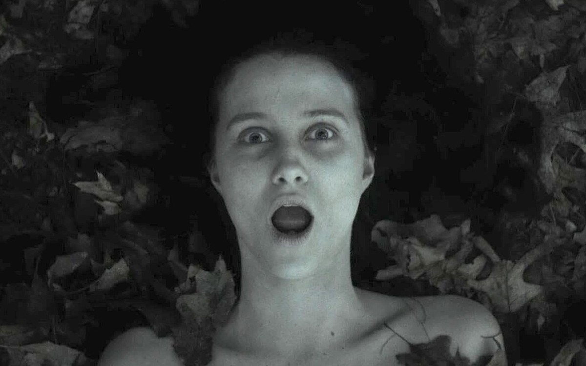 Der Film ist nichts für schwache Nerven.