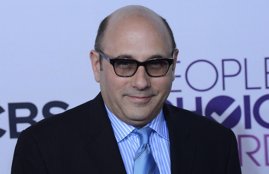 Bildnummer: 59006850 Datum: 09.01.2013 Copyright: imago/UPI Photo
Actor Willie Garson attends the People s Choice Awards 2013 at Nokia Theatre L.A. Live in Los Angeles on January 9, 2013. PUBLICATION ...