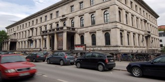 Eine interne Befragung zeigt das Ausmaß sexueller Übergriffe an Münchner Musikhochschule 