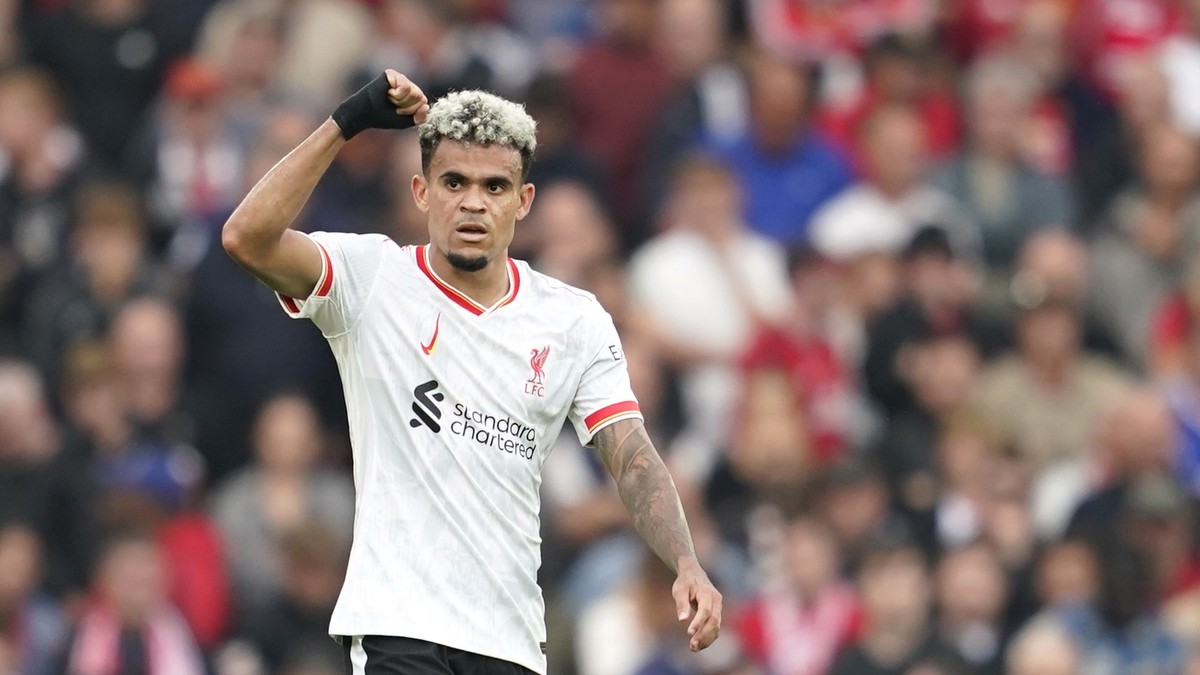 FC Bayern verpflichtet Luis Díaz bis 2029