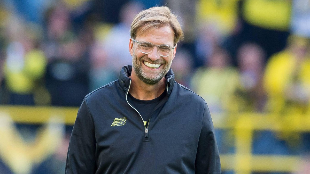 Jürgen Klopp Trainer Borussia Dortmund Kasperpuppe Dresdner Künstlerpuppen Neu 