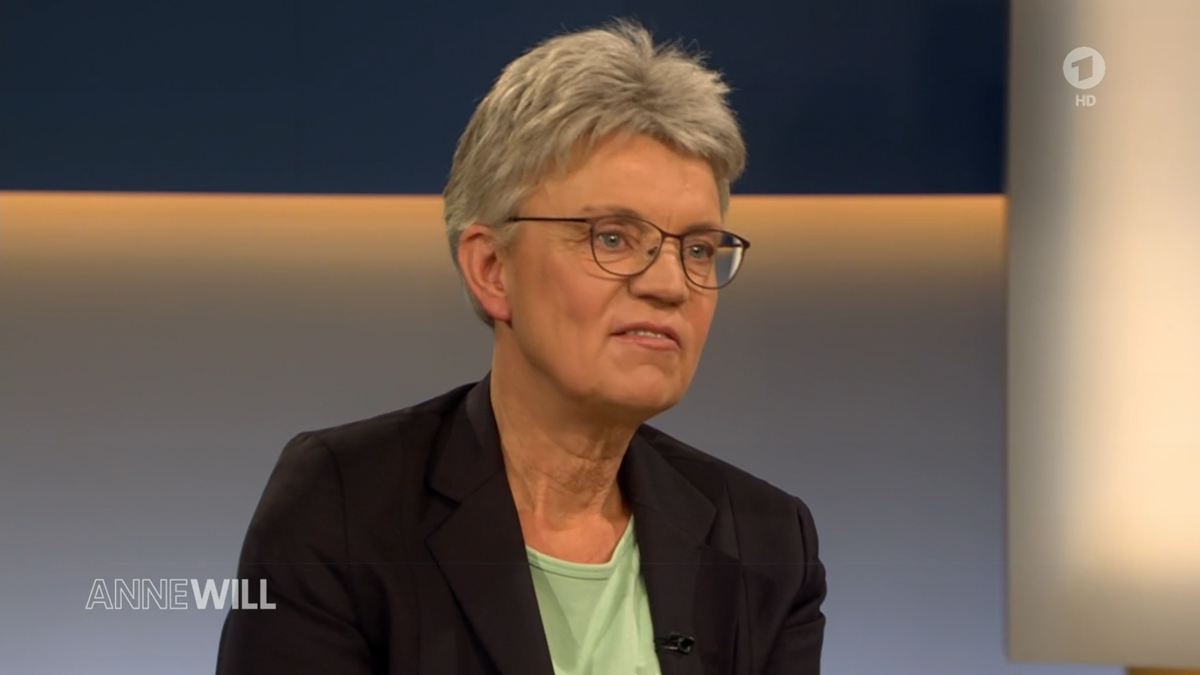 Antje Höning ist gegen die Gaspreisbremse.