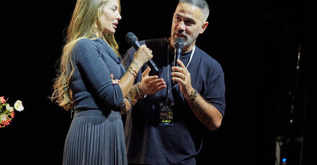 "Streit und Tränen": Anna-Maria Ferchichi schildert Krise mit Bushido