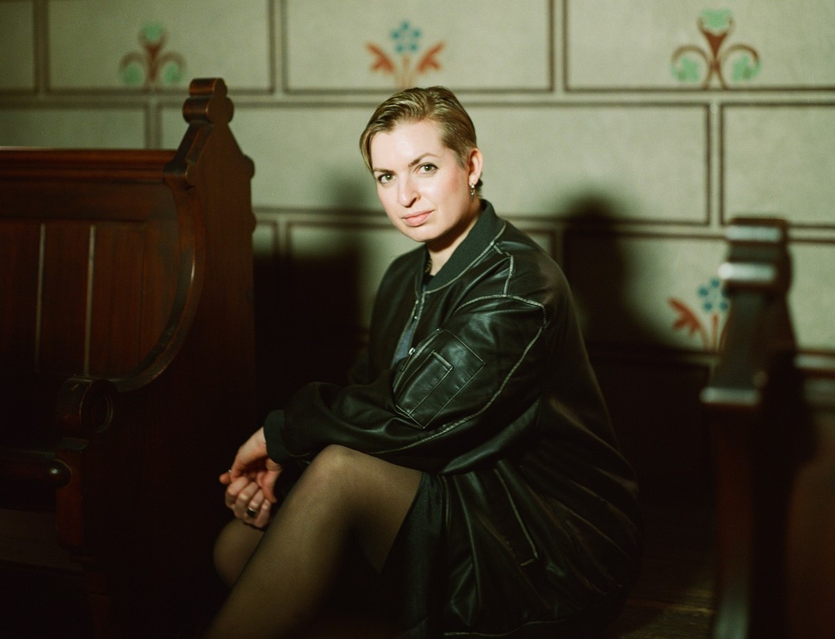 maike schöfer pfarrerin berlin queer feministisch feminismus kirche christlich christentum