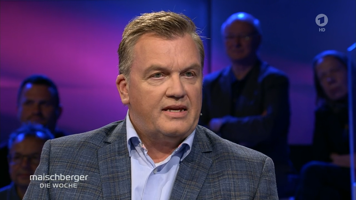 Hape Kerkeling kehrt ins TV zurück.