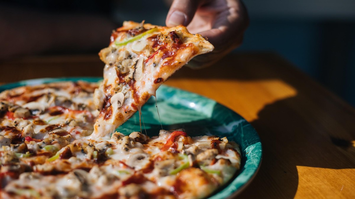 Tiefgekuhlte Pizza Erlebt Boom Eine Sorte Ist Eindeutig Der Favorit In Deutschland Watson