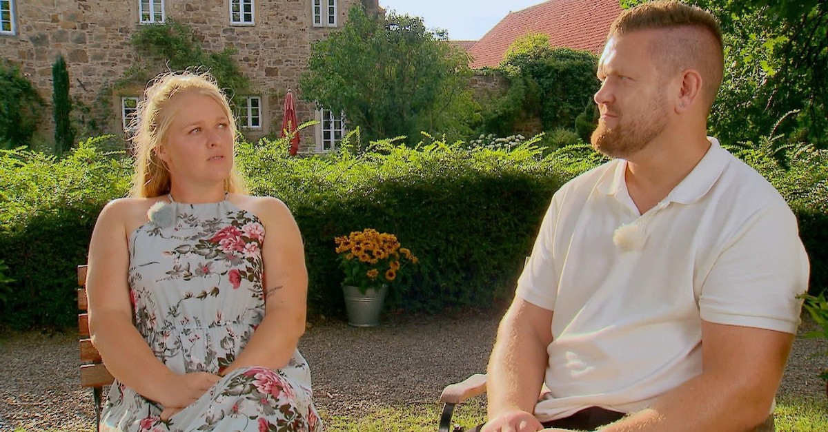 Bauer sucht Frau": Verschmähte Kandidatin bittet um zweite Chance