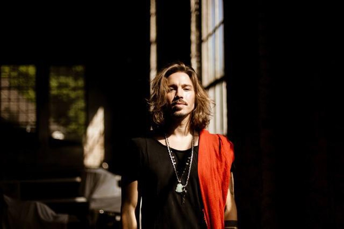 Gil Ofarim

Die Verwendung des sendungsbezogenen Materials ist nur mit dem Hinweis und Verlinkung auf RTL+ gestattet.