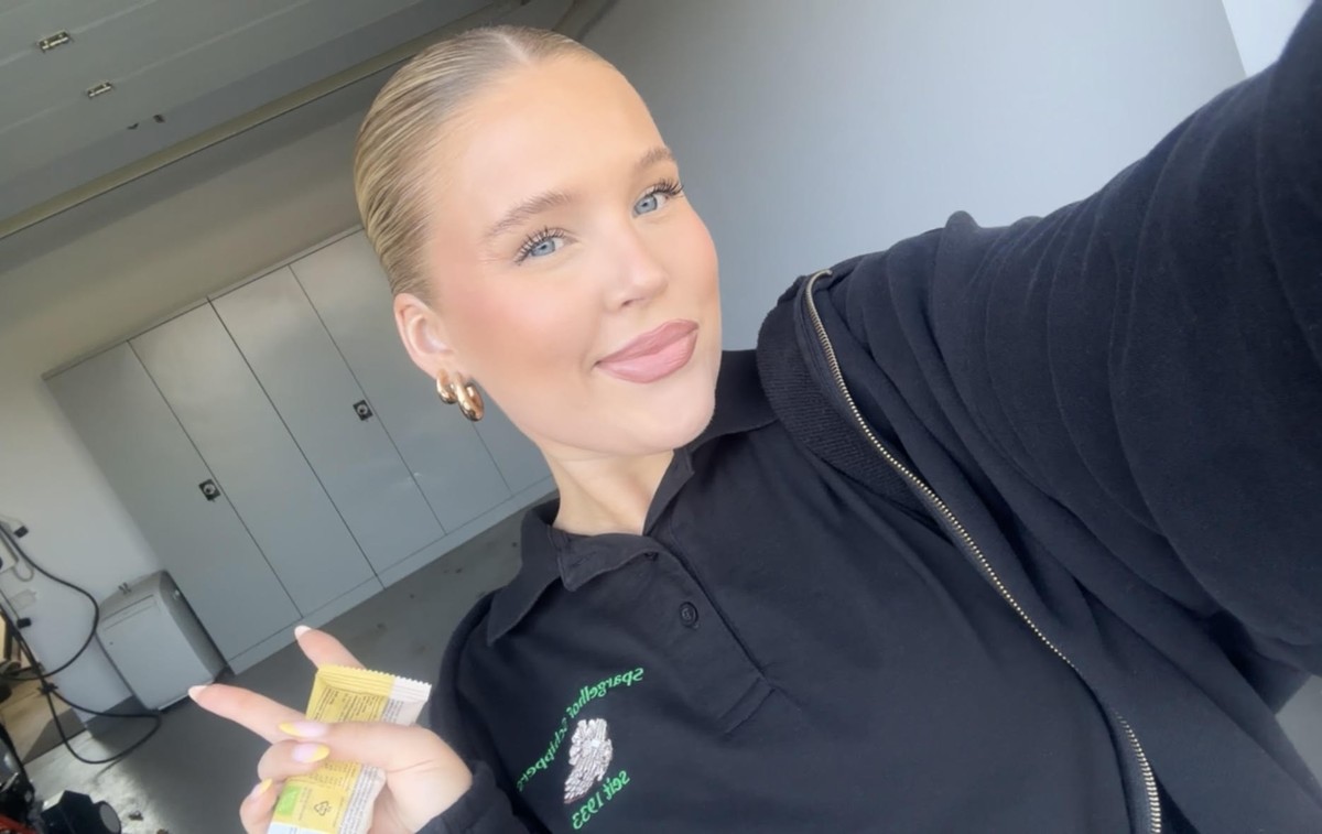 Nele Merkewitsch Spargelhof Schippers Tiktok