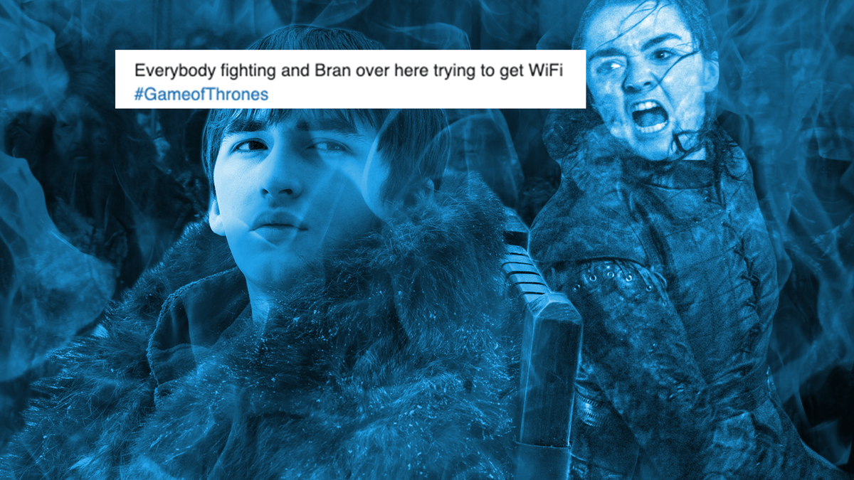 "Game of Thrones" 22 Memes, die auch Jon Schnee schmunzeln lassen