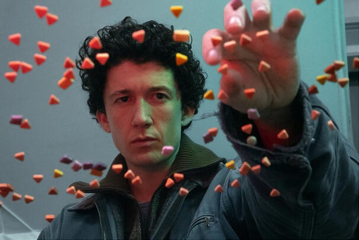 Fans können jetzt die vierte Staffel von "How to Sell Drugs Online (Fast)" bei Netflix sehen.