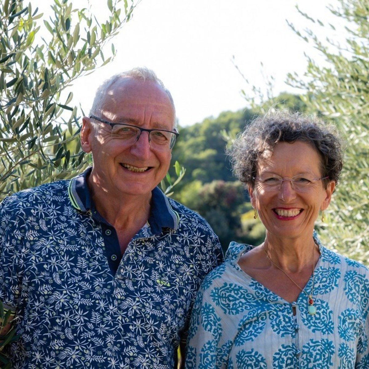 Die Michauds haben sich einen Traum erfüllt.