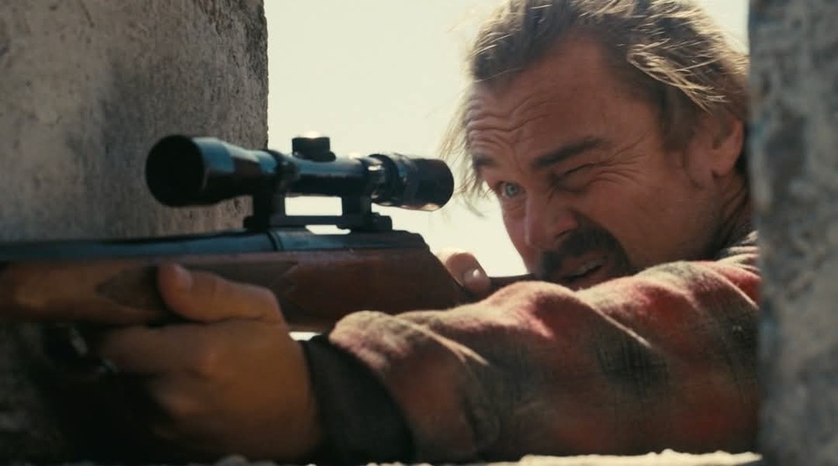 Leonardo DiCaprio zielt auf den nächsten Megahit ab. Das könnte schwierig werden.