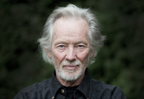 Klaus Voormann.