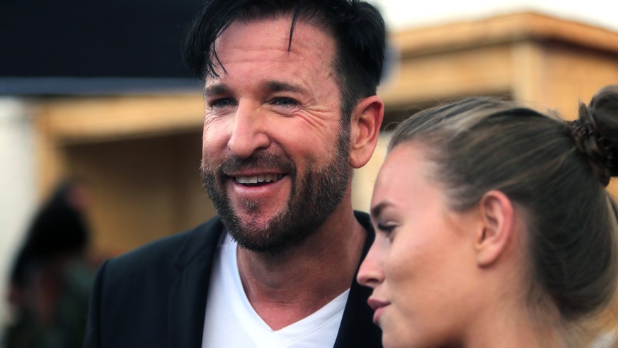 Schlager Skandal: Wendler Kündigt Spektakuläre Mallorca Rückkehr An - i5su7r1