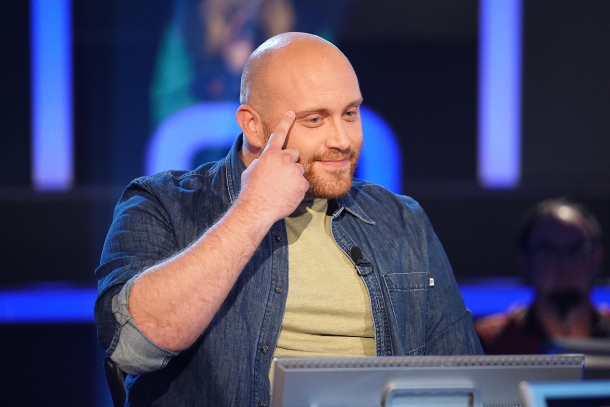 Achtung! Sperrfrist für alle Medien bis Mo., 09.08.2021, 22:15 Uhr!
Tino Pavic aus Karlsruhe
Die Verwendung des sendungsbezogenen Materials ist nur mit dem Hinweis und Verlinkung auf TVNOW gestattet.