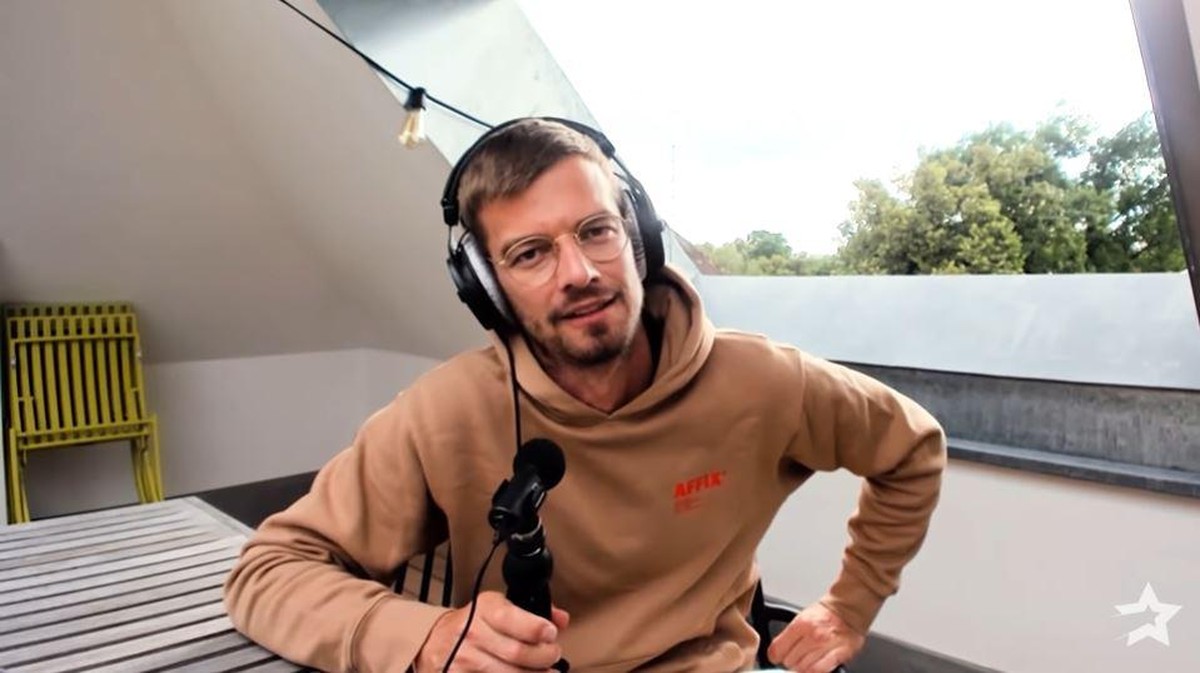 Joko Winterscheidt