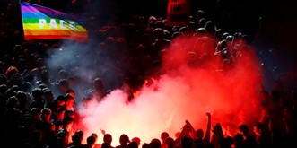 Sie waren mehr – doch was passiert jetzt in Chemnitz?