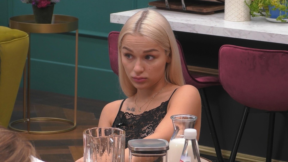 PBB 2020Titel: Promi Big Brother 2020;Copyright: SAT.1;Bildredakteur: Clarissa Schreiner;Rechtehinweis: Dieses Bild darf bis eine Woche nach Ausstrahlung honorarfrei fuer redaktionelle Zwecke und nur  ...