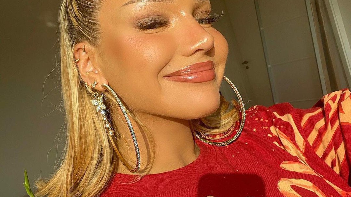 "Hast den Größeren" Shirin David kontert FaridBangSprüche nach