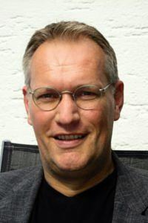 Christian Schicha ist Professor für Medienethik an der Friedrich-Alexander-Universität Erlangen.