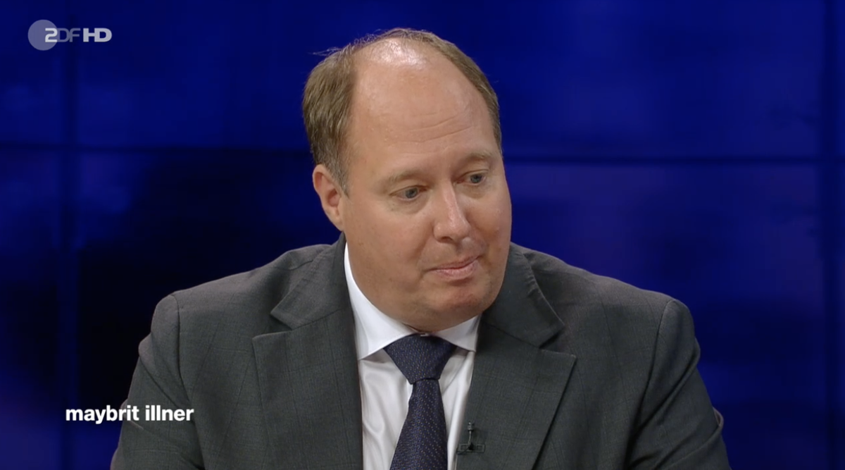 Kanzleramtsminsiter Helge Braun (CDU) wollte keine politischen Fehler im Pandemie-Management einräumen.