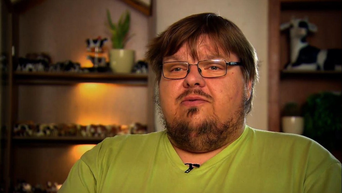 Bauer Maik gab 2017 RTL noch ein Interview für seine Sondersendung.