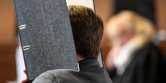 Bundeswehrsoldat in Freiburg verurteilt, weil er Jungen gegen Geld missbrauchte  