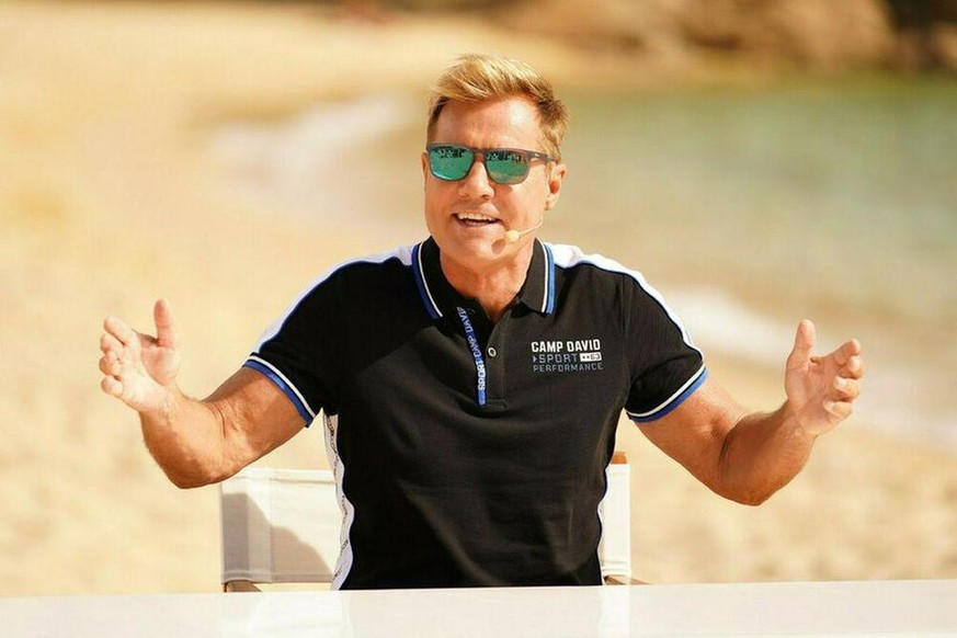 Wer beerbt Dieter Bohlen in der nächsten Staffel von &quot;DSDS&quot;? RTL hat einige Optionen.