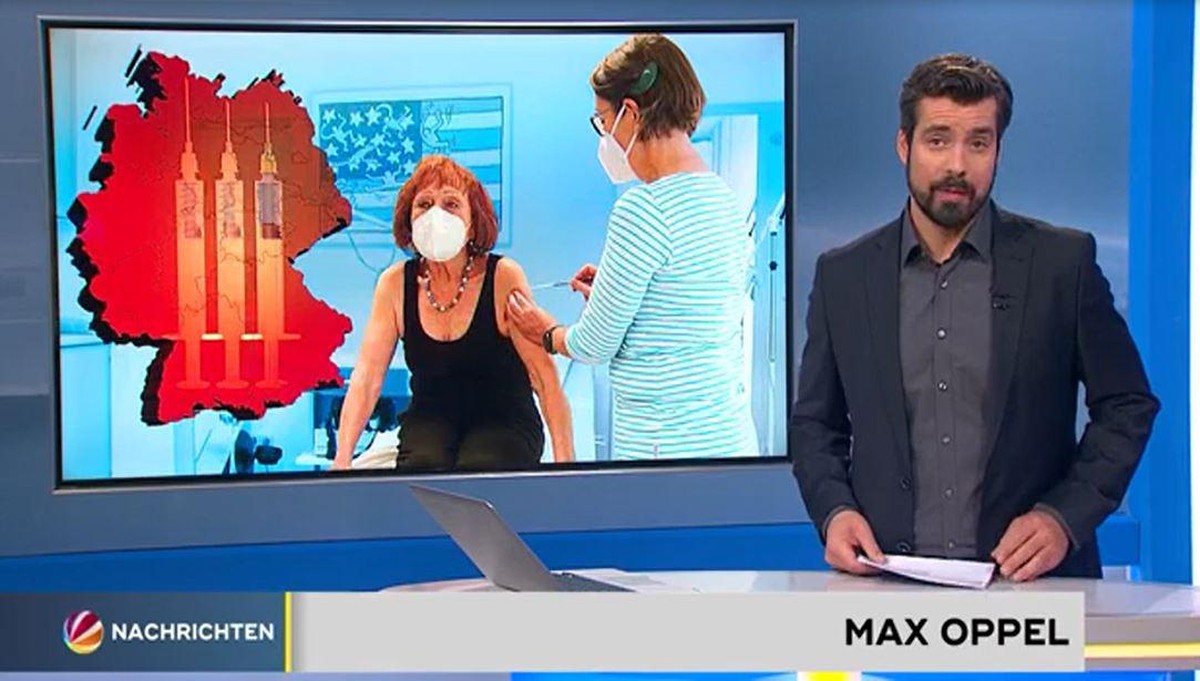 Sat.1 Nachrichten