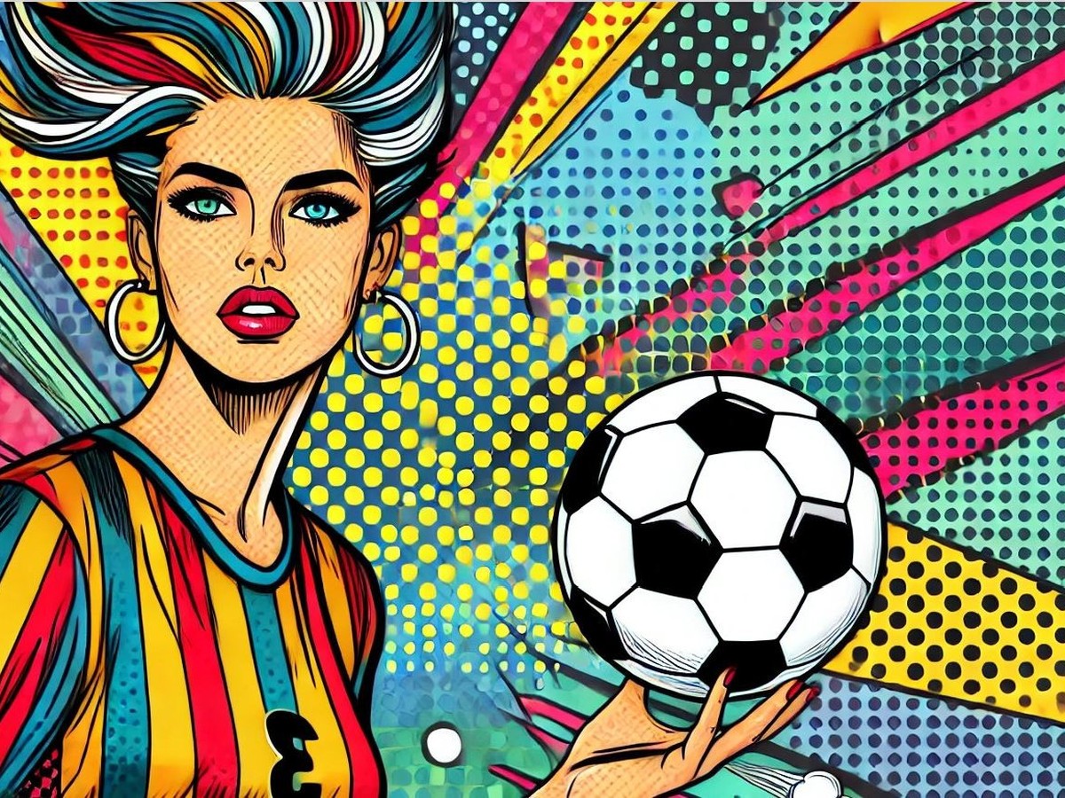 Fußball Frauen