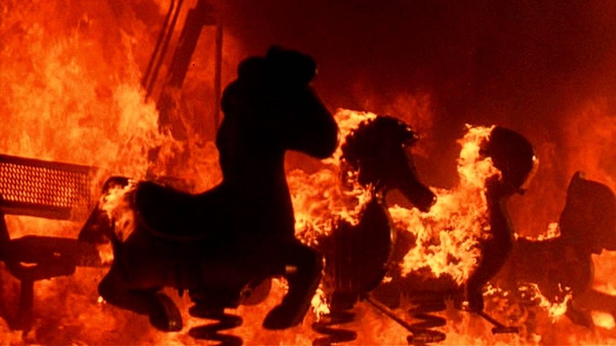 "Terminator" erfreut sich auch heute noch großer Beliebtheit.