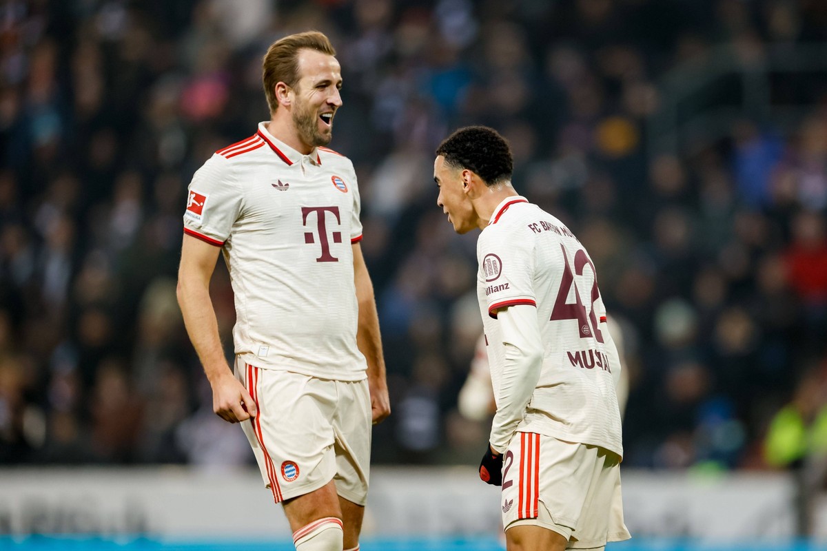 Hamburg, 9. November 2024 - Fu