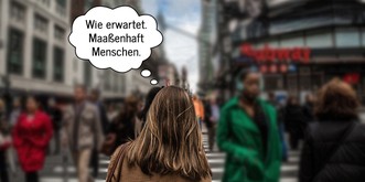 9 stumpfe Wortwitze zu Ehren des Hans-Georg Maaßen
