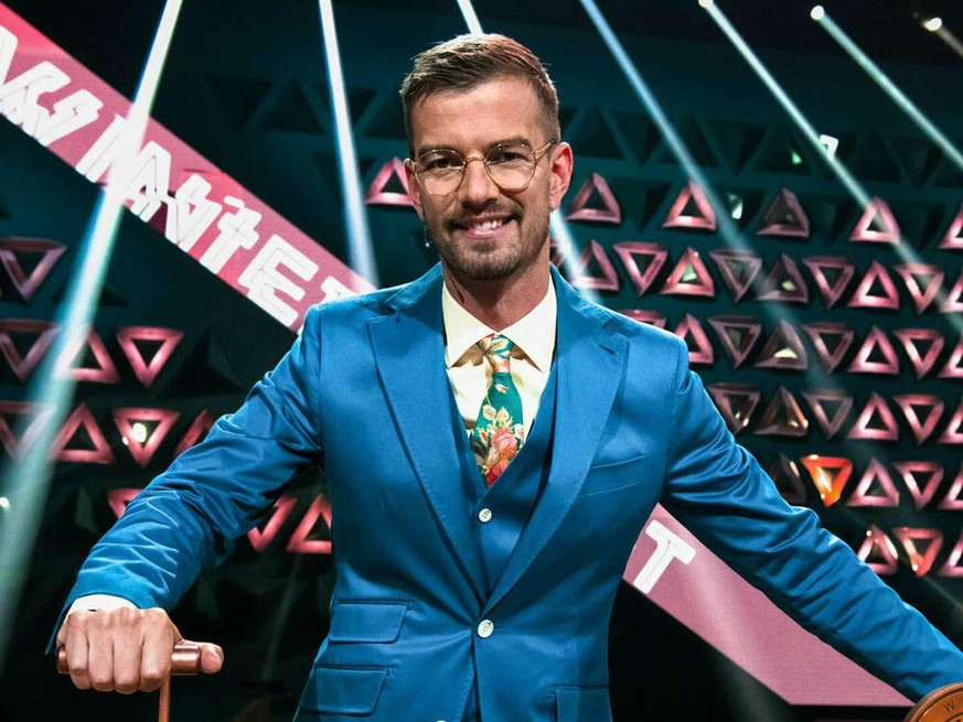 Ab dem 13. Juli begrüßt Joko Winterscheidt in "Wer stiehlt mir die Show?" drei neue Promis.