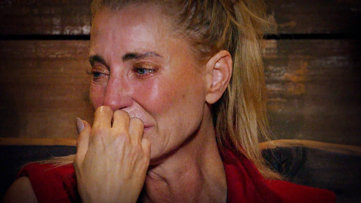 RTL commina a Julia Siegel il massimo della pena