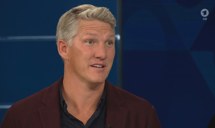 Bastian Schweinsteiger fand kritische Worte für das Spiel der deutschen Nationalmannschaft.