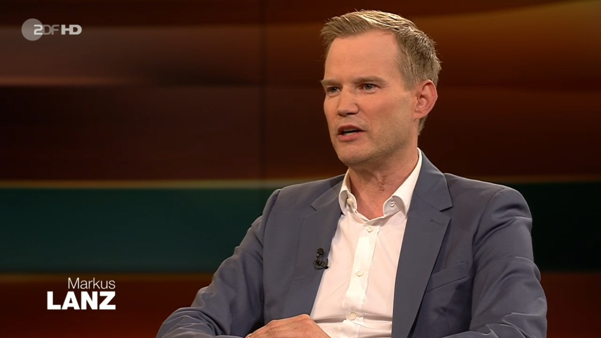 Hendrik Streeck war Mitglied der Expertenkommission.