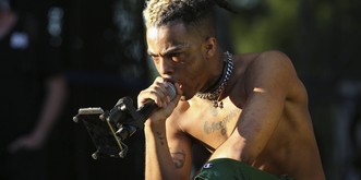 US-Rapper XXXTentacion wurde erschossen – wer er war und wie er berühmt wurde