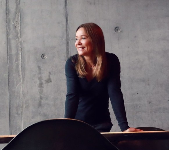 Lisa Fischbach, Elitepartner, Psychologin, Sex und Liebe, Partnerschaft