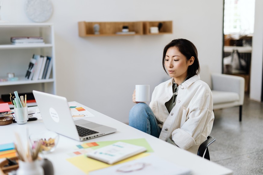 Vor allem für Frauen sind strikte Vorgaben vom Arbeitgebenden häufig ein großer finanzieller und mentaler Einschnitt.