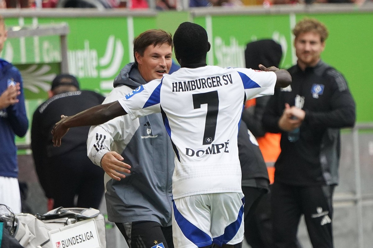 Fussball, 2.BL Saison 2024/2025 Fortuna D