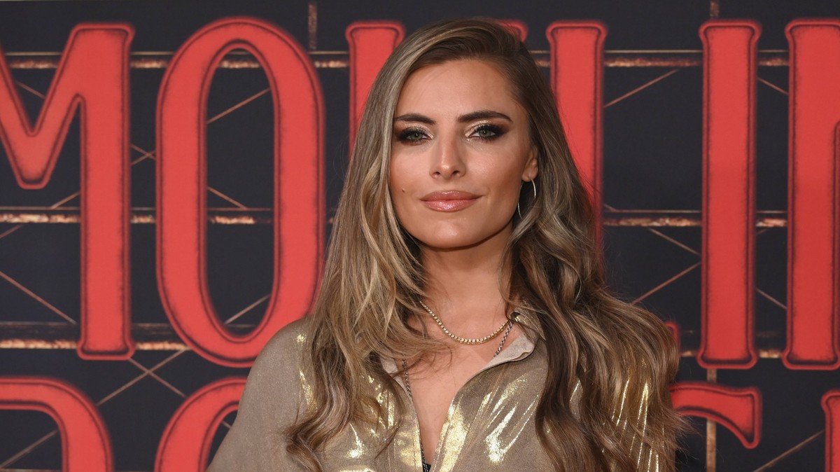 Sophia Thomalla macht deutliche Sex-Ansage