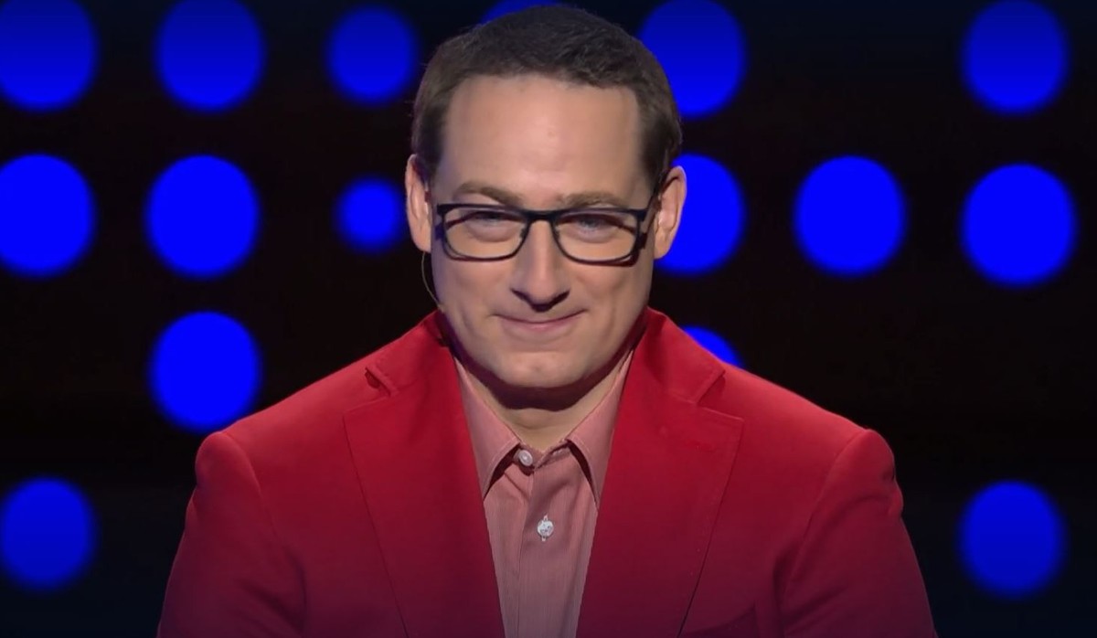 Manuel Hobiger tritt dieses Mal gegen die Quiz-Gäste an.