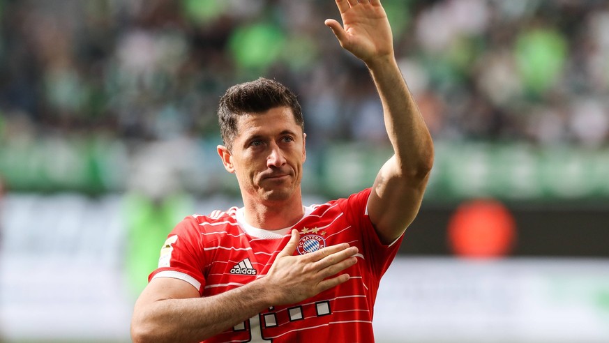 El experto da claras predicciones sobre el futuro de Lewandowski