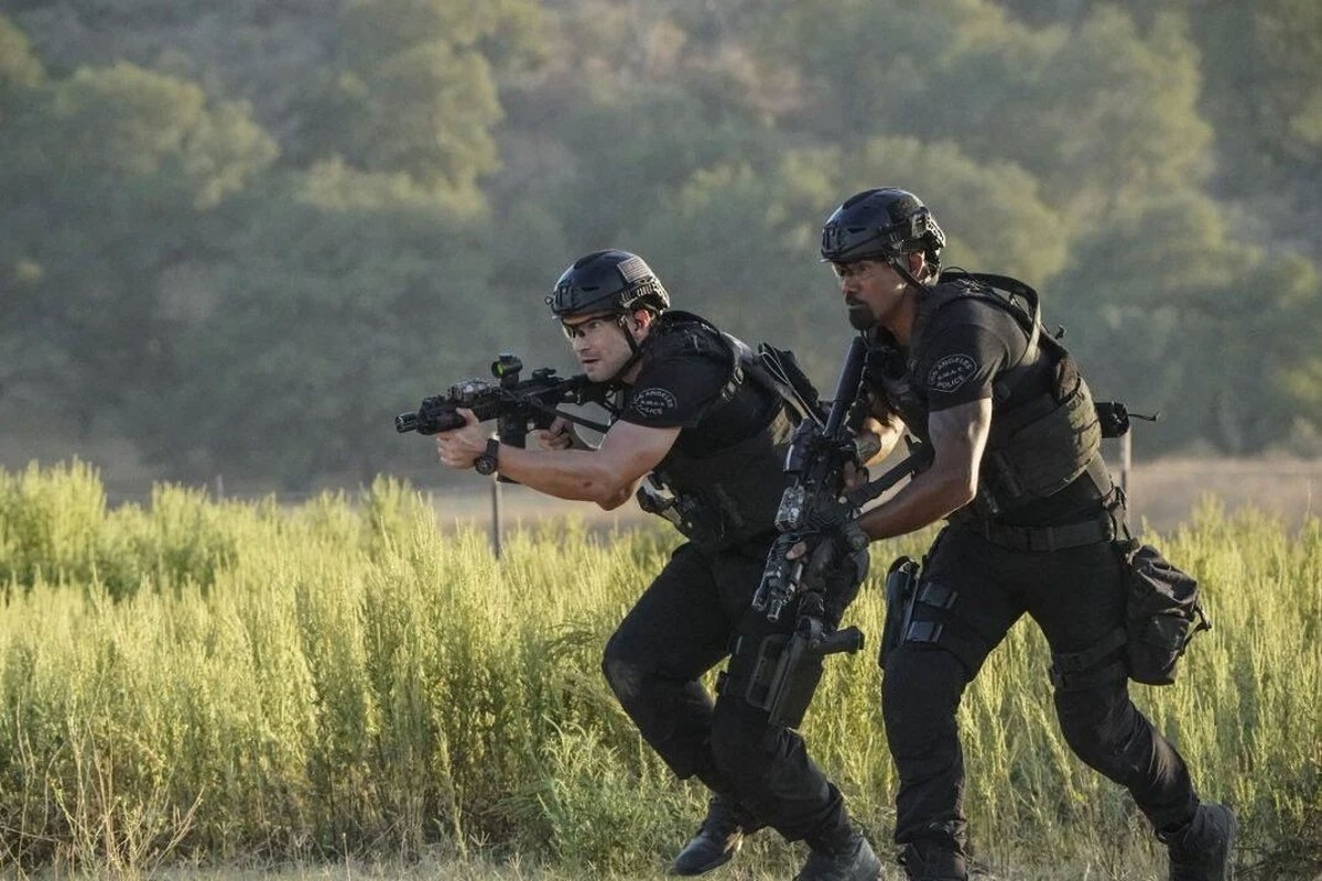 Das Ende von "S.W.A.T." ist wohl endgültig besiegelt.