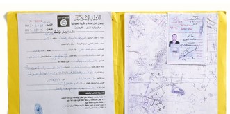 Beamten-Paradies IS – Dokumente zeigen die Bürokratie der Terroristen