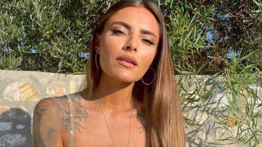 Sophia Thomalla steht derzeit wieder für RTL vor den Kameras.