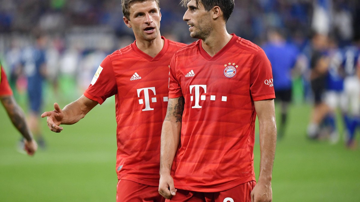 FC Bayern: Ex-Kicker verrät pikante Details über Thomas Müller